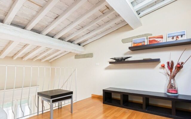 Florence Le Cure Railway Station Apartment