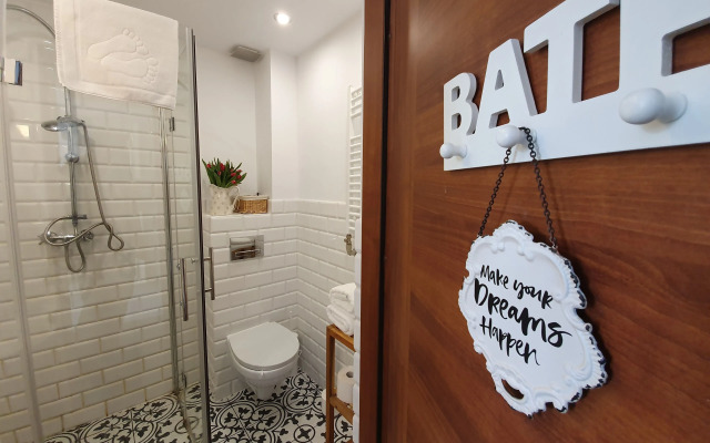 Apartamenty Morskie Historie - 365PAM