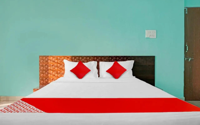 Oyo Flagship 807973 Hotel Kohinoor & Lodging