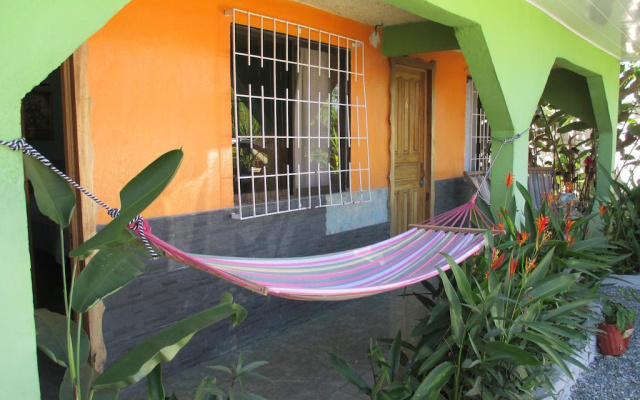 Cabinas Cahuita