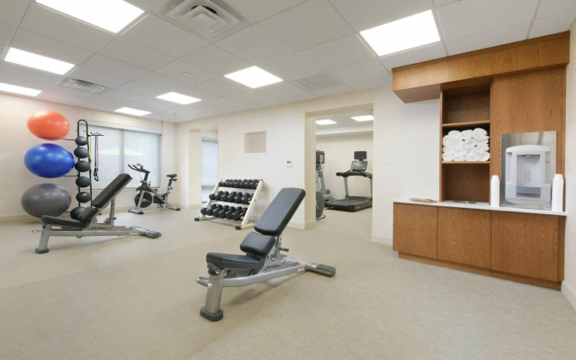 SpringHill Suites by Marriott Dallas Addison/Quorum Drive