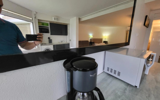 Résidence Appartement La Vieille Tour