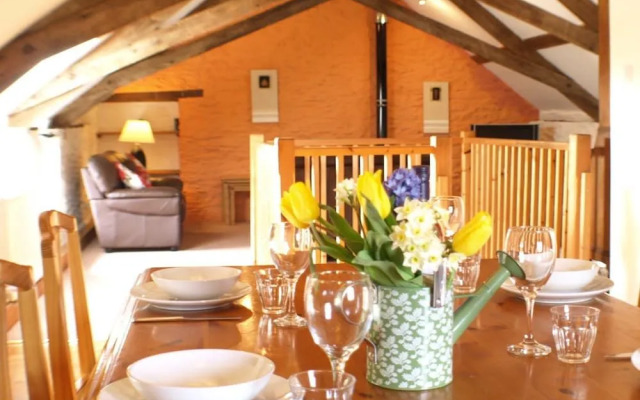 Polean Farm Cottages