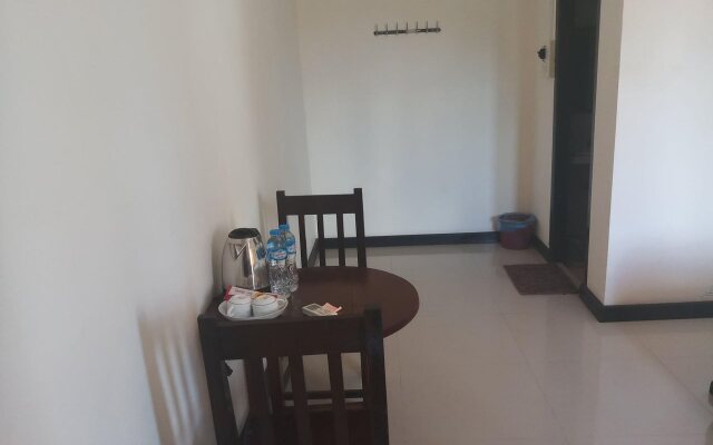 BABA Guesthouse