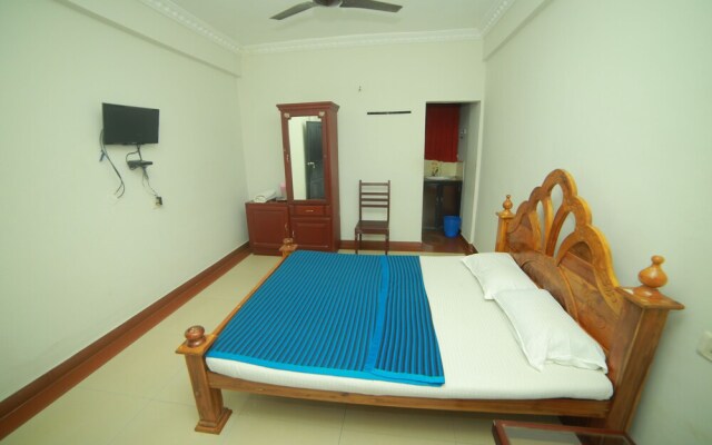 Sree Krishna Residency