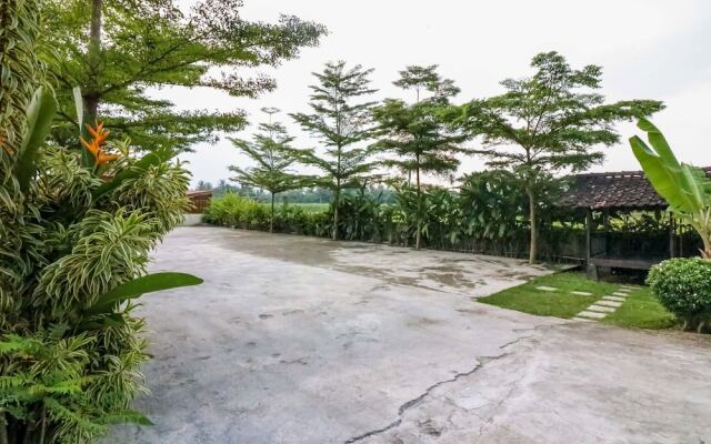 Airy Eco Syariah Kasihan Sunan Kudus 8 Yogyakarta