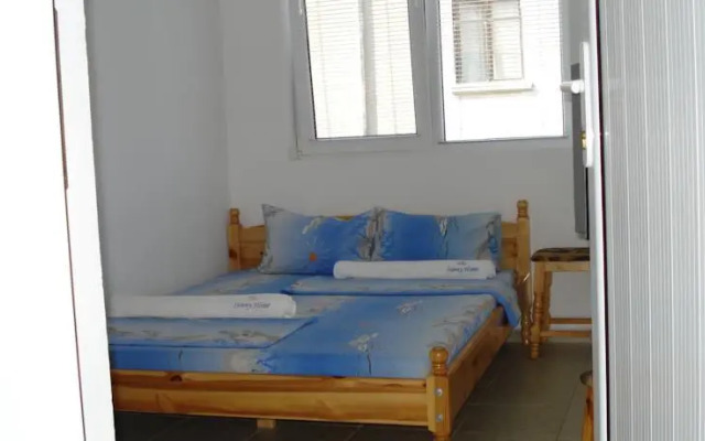 The Sunny Home Guesthouse