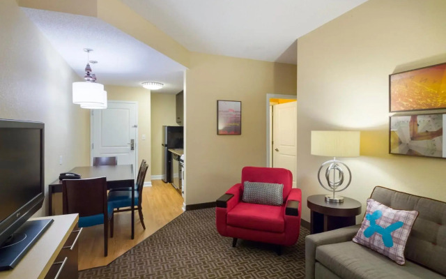 TownePlace Suites Harrisburg Hershey