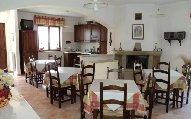 Agriturismo Poggio Torreano