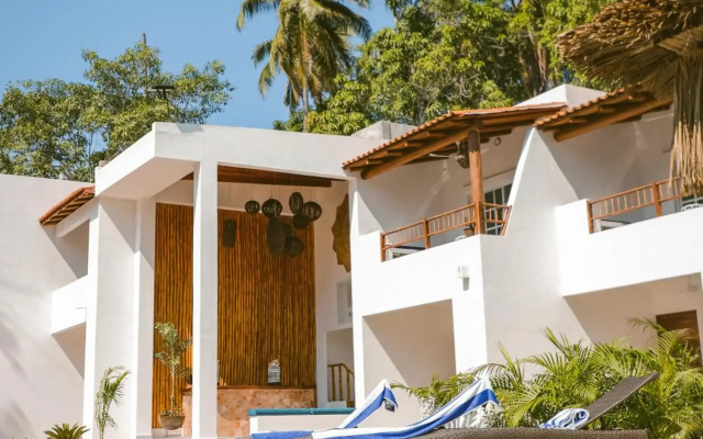 Solez Zihuatanejo