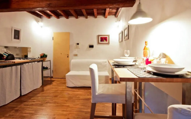 Ponte Vecchio Loft
