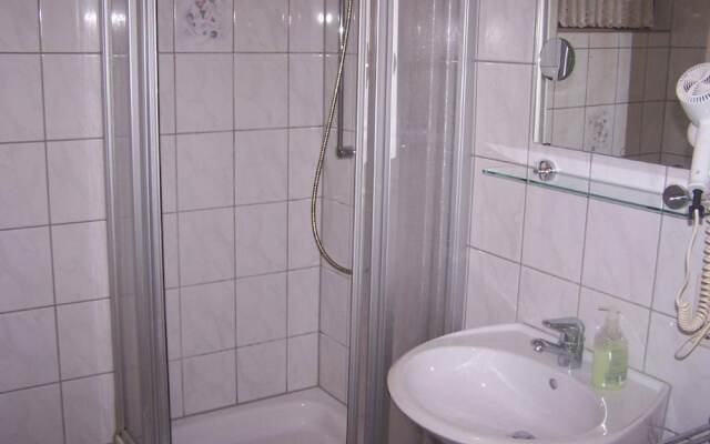 Ferienwohnung in Alken / Mosel