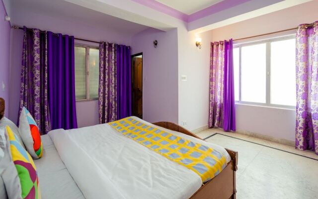 Oyo 13894 Home Skyline Homestay Near Picture Palace