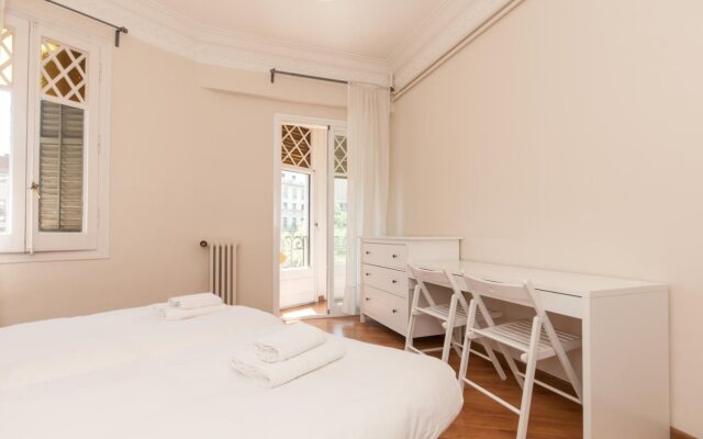 Weflating Passeig de Gracia
