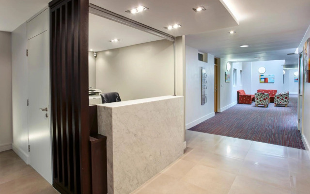 Cordia Serviced Apartments