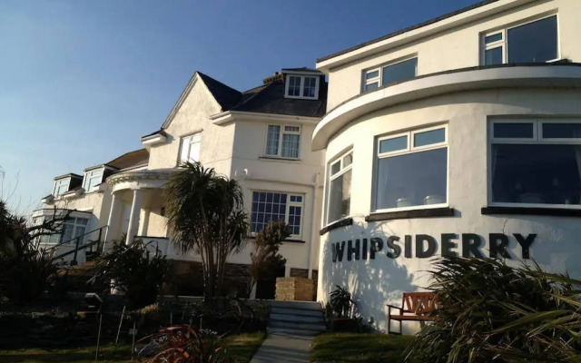 The Whipsiderry Hotel