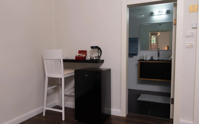 Prestige Room in Prestige location