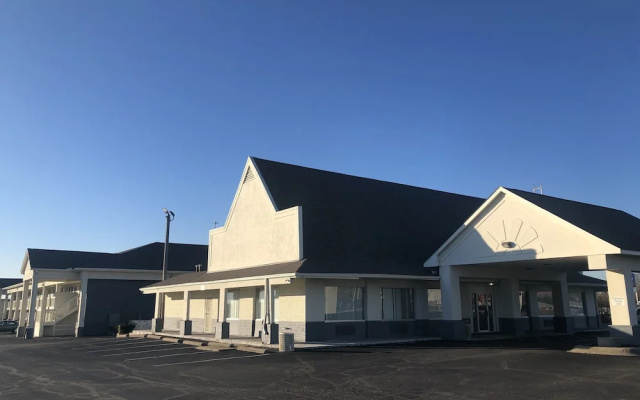 Days Inn by Wyndham Indianapolis South