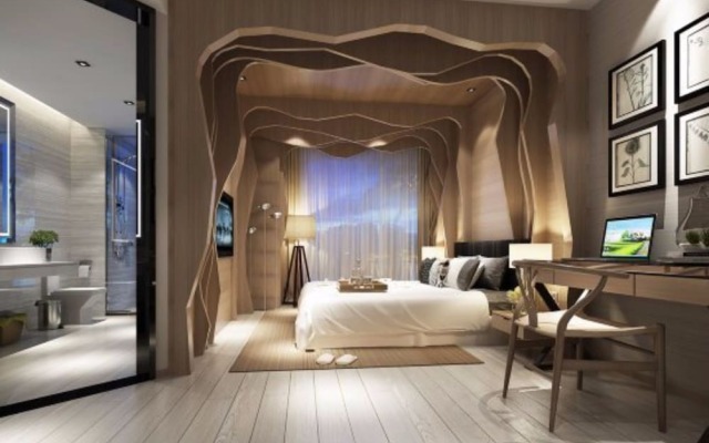 Foshan Tianguo Xingyue Hotel