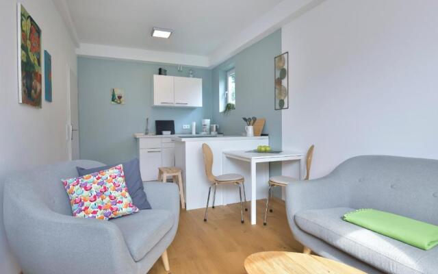 Landhaus Hein Wohnung 2