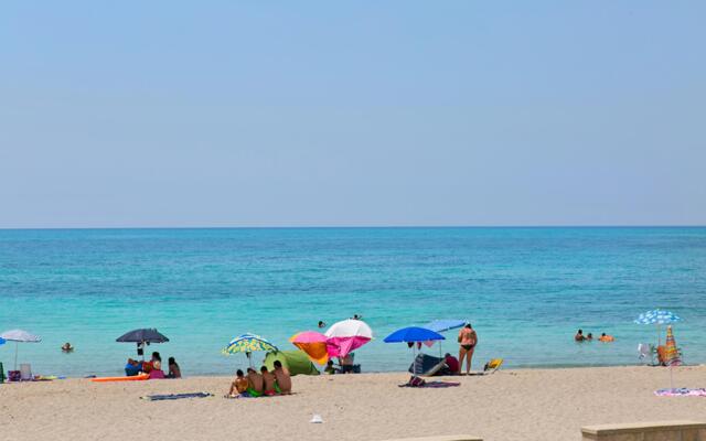 Terra d'Acqua Resort