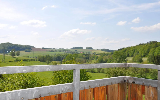 Rhön Hotel Sonnenhof - Restaurant & Café