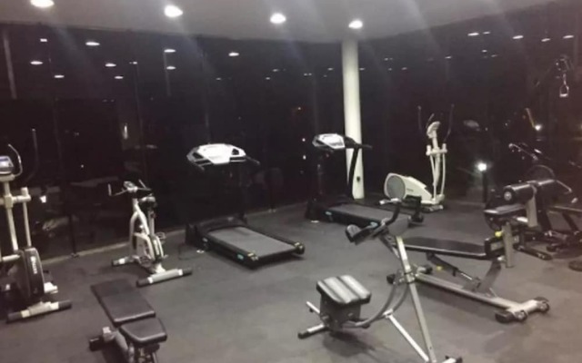 Condo Andrio
