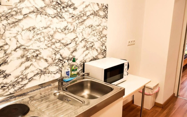 Young Hostel Service Vienna