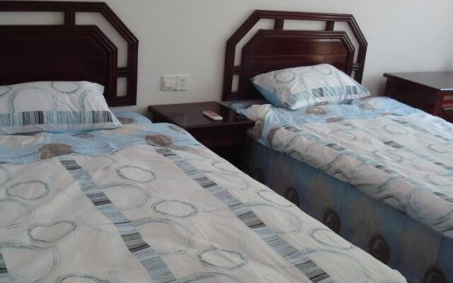 Fun Sam's Bed and Breakfast