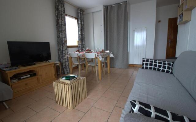 T2 Chalet d'orciéres