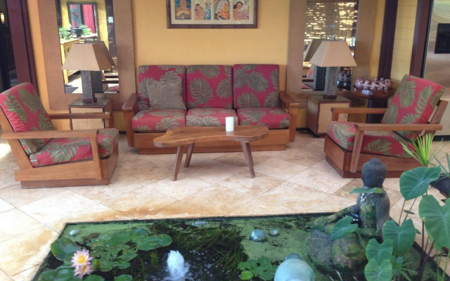 Mahina Kai Ocean Villa