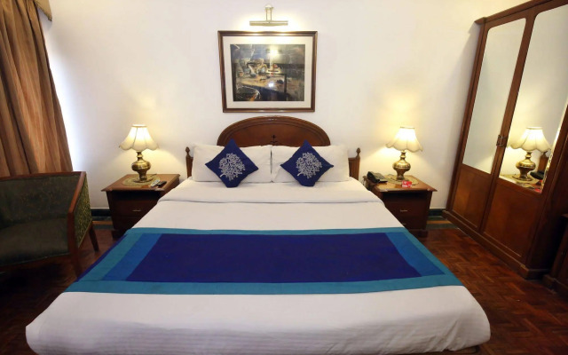 Fabhotel Kwality Regency