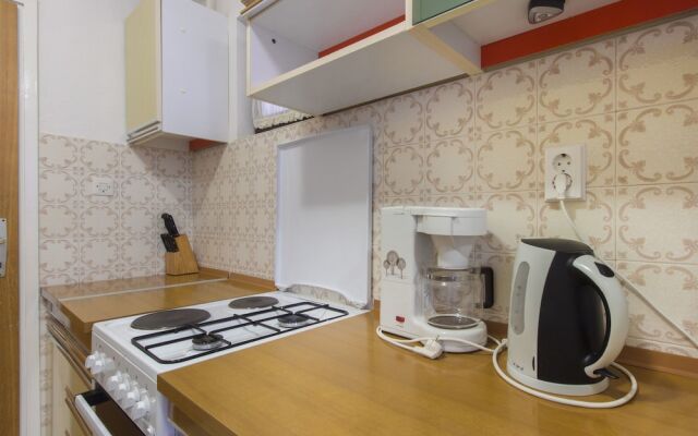 Apartments Slavica