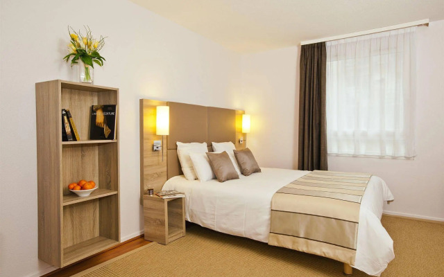 Sejours & Affaires Strasbourg Kleber