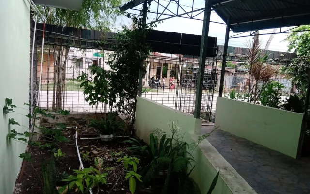 Taman Homestay Syariah