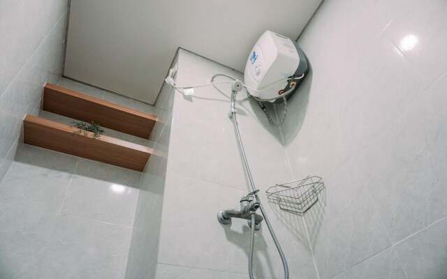 Restful And Enjoy Living Studio Parkland Avenue Apartment