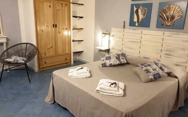 B&B Una favola di mare