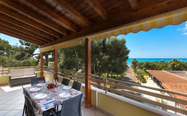 3337 Residence Garden Sea - PP by Barbarhouse