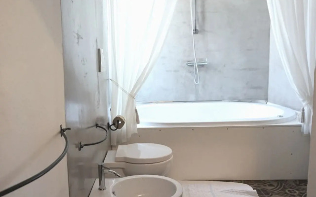 Palazzo Guglielmo Albergo Diffuso