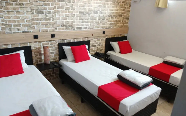 Hotel Urban Mooca