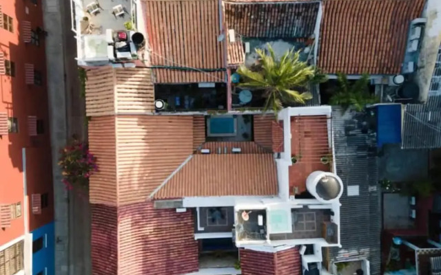 Villa Trinitarias