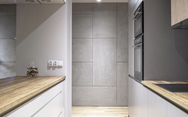 Cozy Apartment Near Wawel by Renters