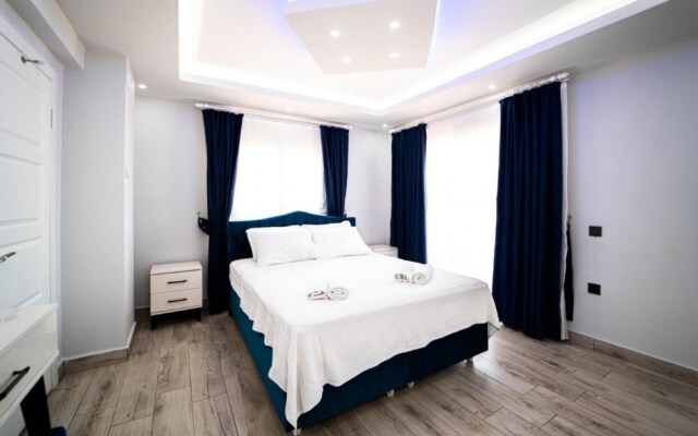 Serene Villa With Private Pool