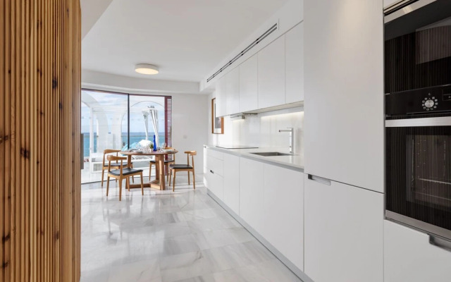 Parque Santiago by Upper Luxury Housing
