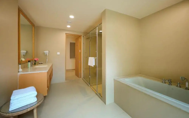 ABN Sarovar Portico Jim Corbett