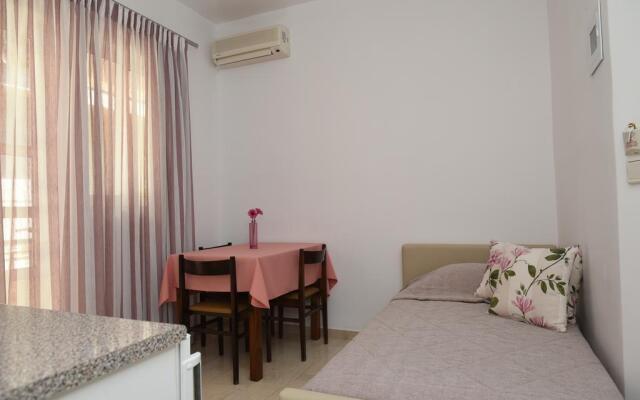 Skalidis Apartments