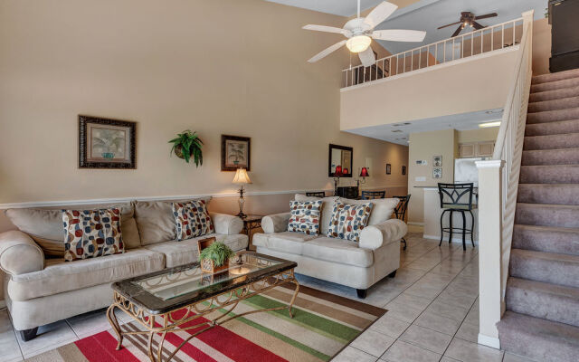 Crystal Sands Condominiums by Wyndham Vacation Rentals