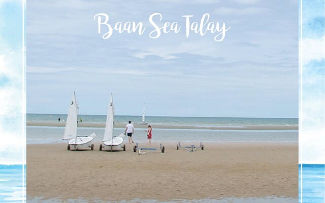 Baan Sea Talay Service Apartment