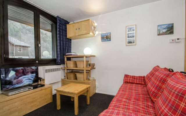 Modern Apartment in Chamonix France near Ski Area