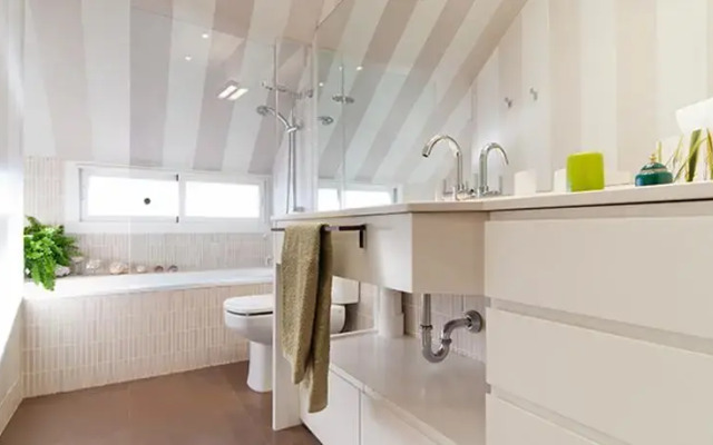 Apartamento Salinas Friendly Rentals
